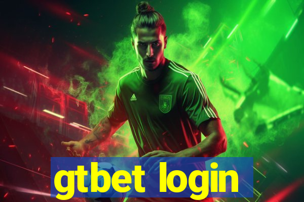 gtbet login