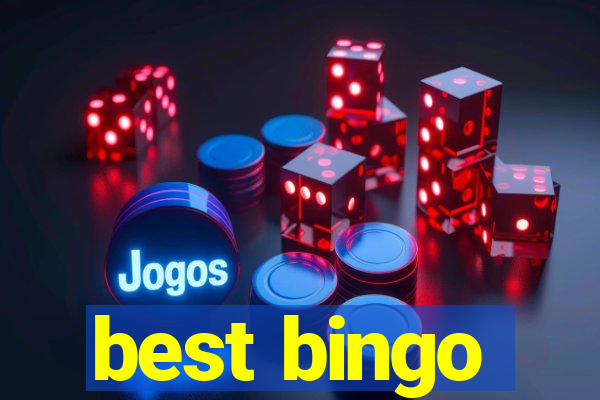 best bingo