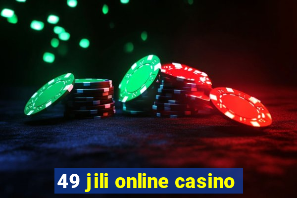 49 jili online casino