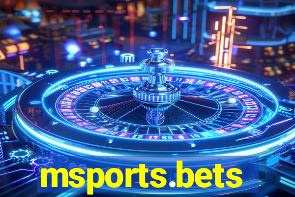 msports.bets