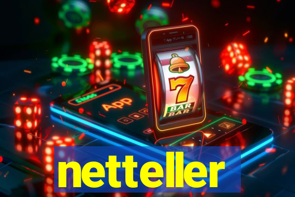 netteller