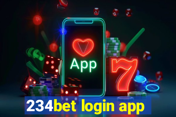 234bet login app