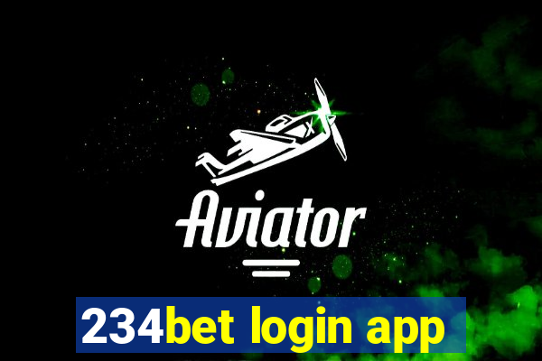 234bet login app