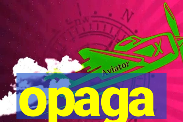 opaga