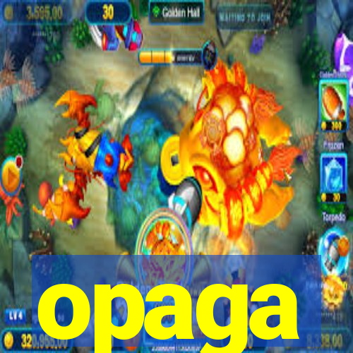 opaga