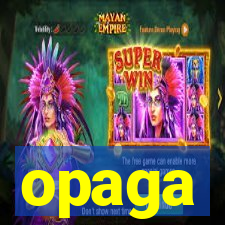 opaga