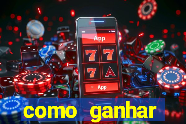 como ganhar dinheiro em jogo de aposta