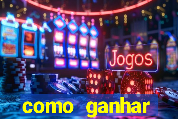 como ganhar dinheiro em jogo de aposta