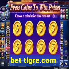 bet tigre.com