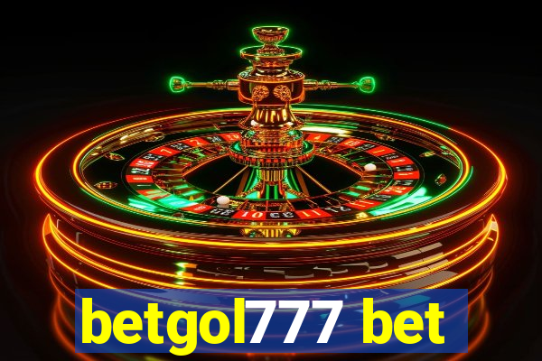 betgol777 bet