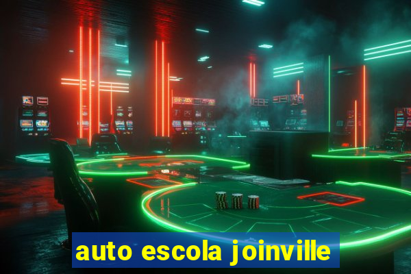 auto escola joinville