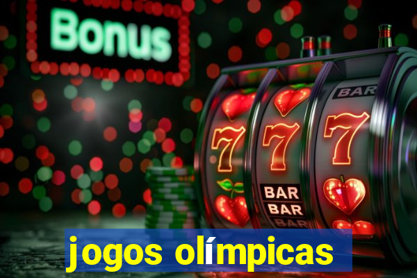 jogos olímpicas