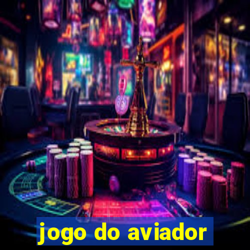 jogo do aviador