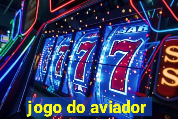 jogo do aviador