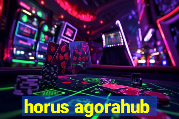 horus agorahub