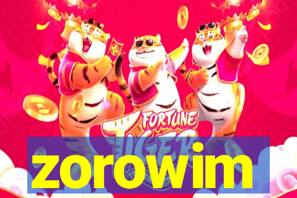 zorowim