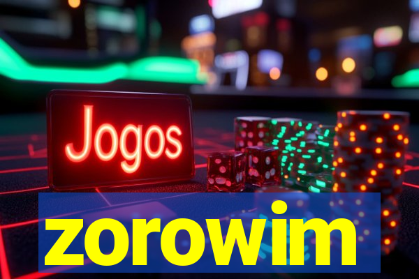 zorowim