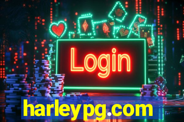 harleypg.com