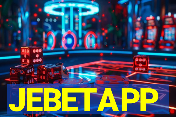 JEBETAPP