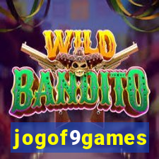 jogof9games