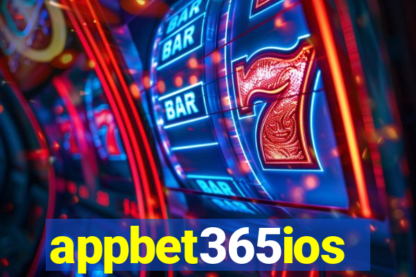 appbet365ios