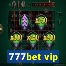 777bet vip