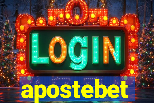 apostebet