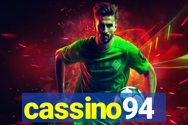 cassino94