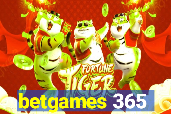 betgames 365