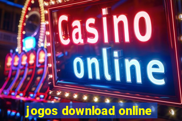 jogos download online