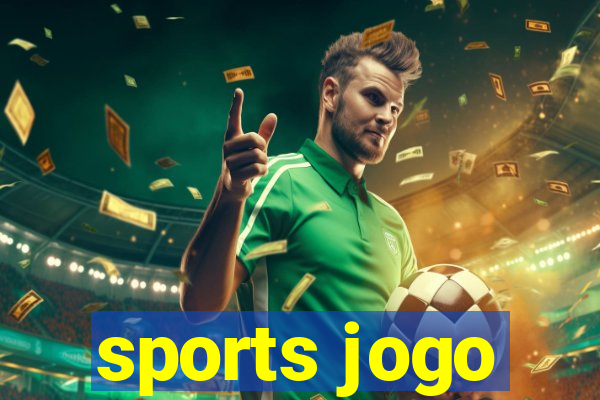 sports jogo