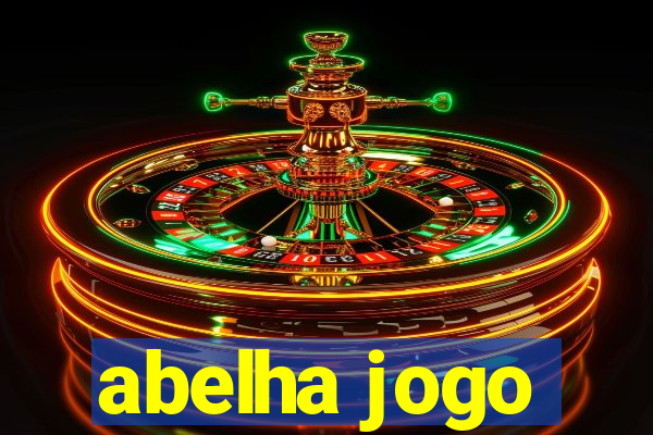 abelha jogo