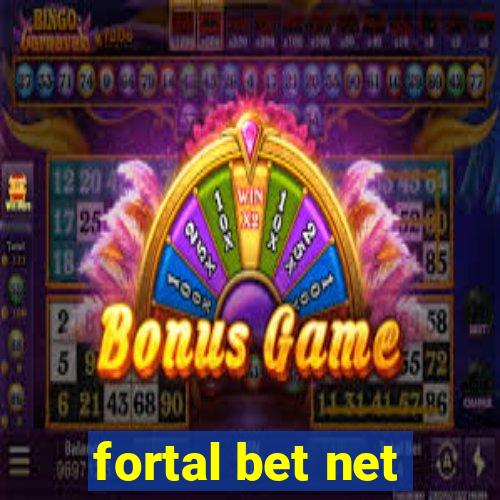 fortal bet net