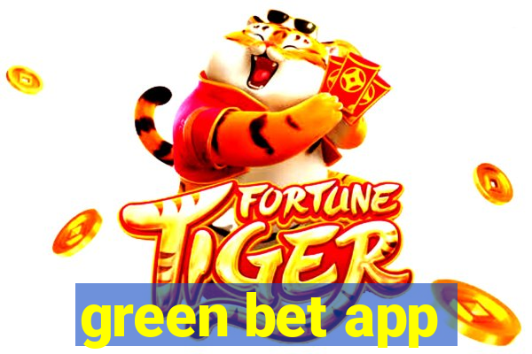 green bet app