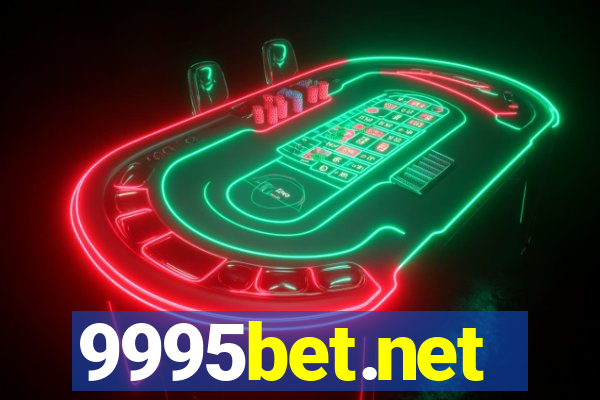 9995bet.net