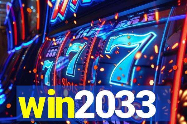 win2033