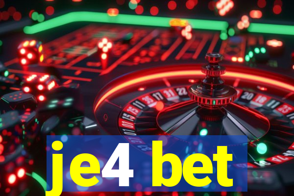 je4 bet