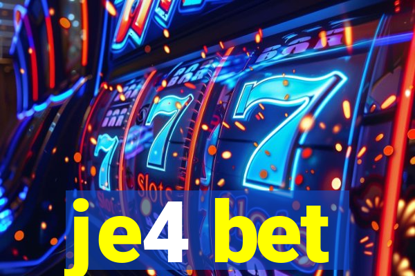 je4 bet