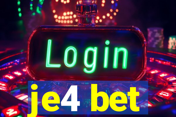 je4 bet