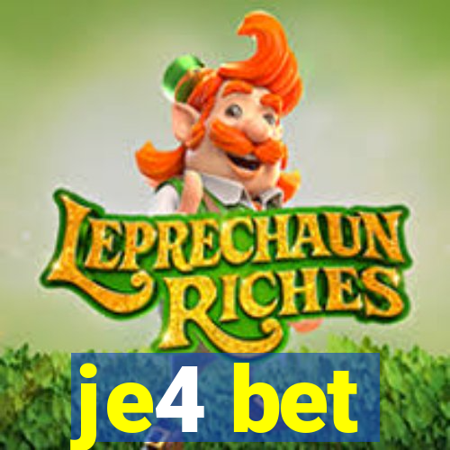 je4 bet