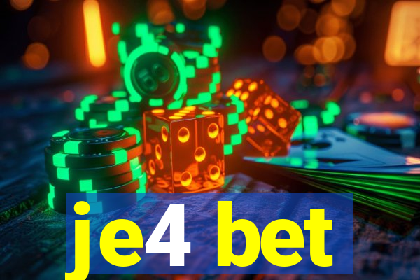 je4 bet