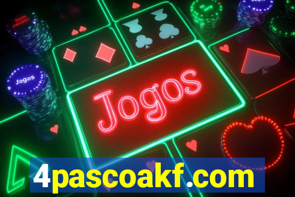 4pascoakf.com