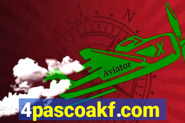 4pascoakf.com