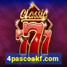 4pascoakf.com