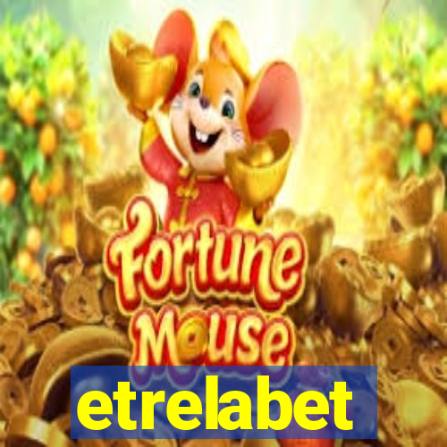 etrelabet