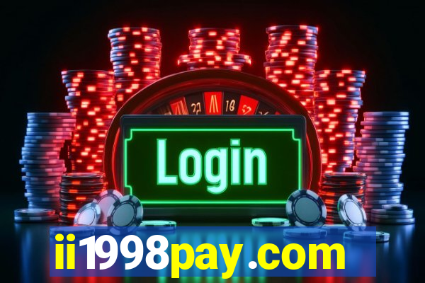 ii1998pay.com