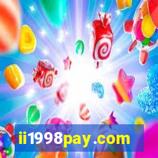 ii1998pay.com