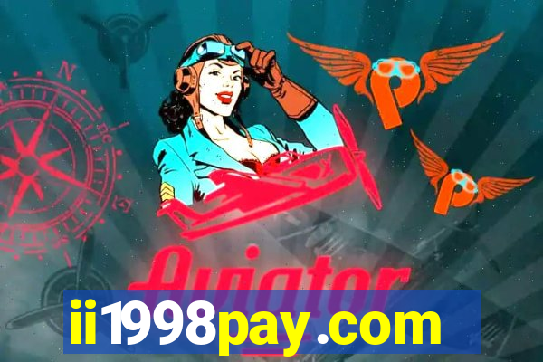 ii1998pay.com