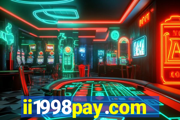 ii1998pay.com