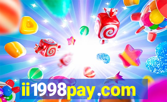 ii1998pay.com